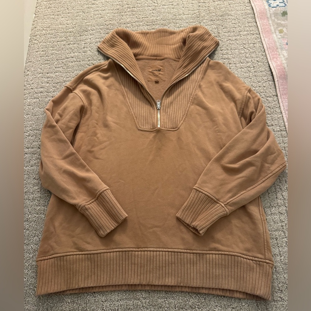 Aerie mockneck